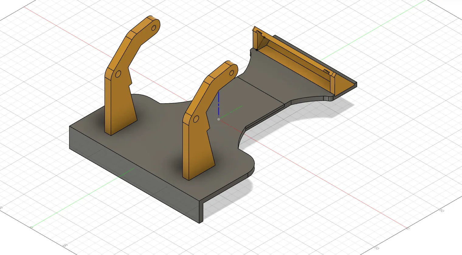 Khay phát sóng Radiomaster TX16S với tay cầm gập