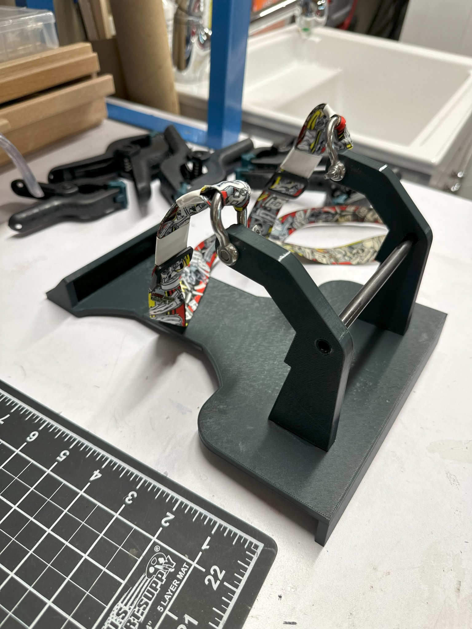 Khay phát sóng Radiomaster TX16S với tay cầm gập