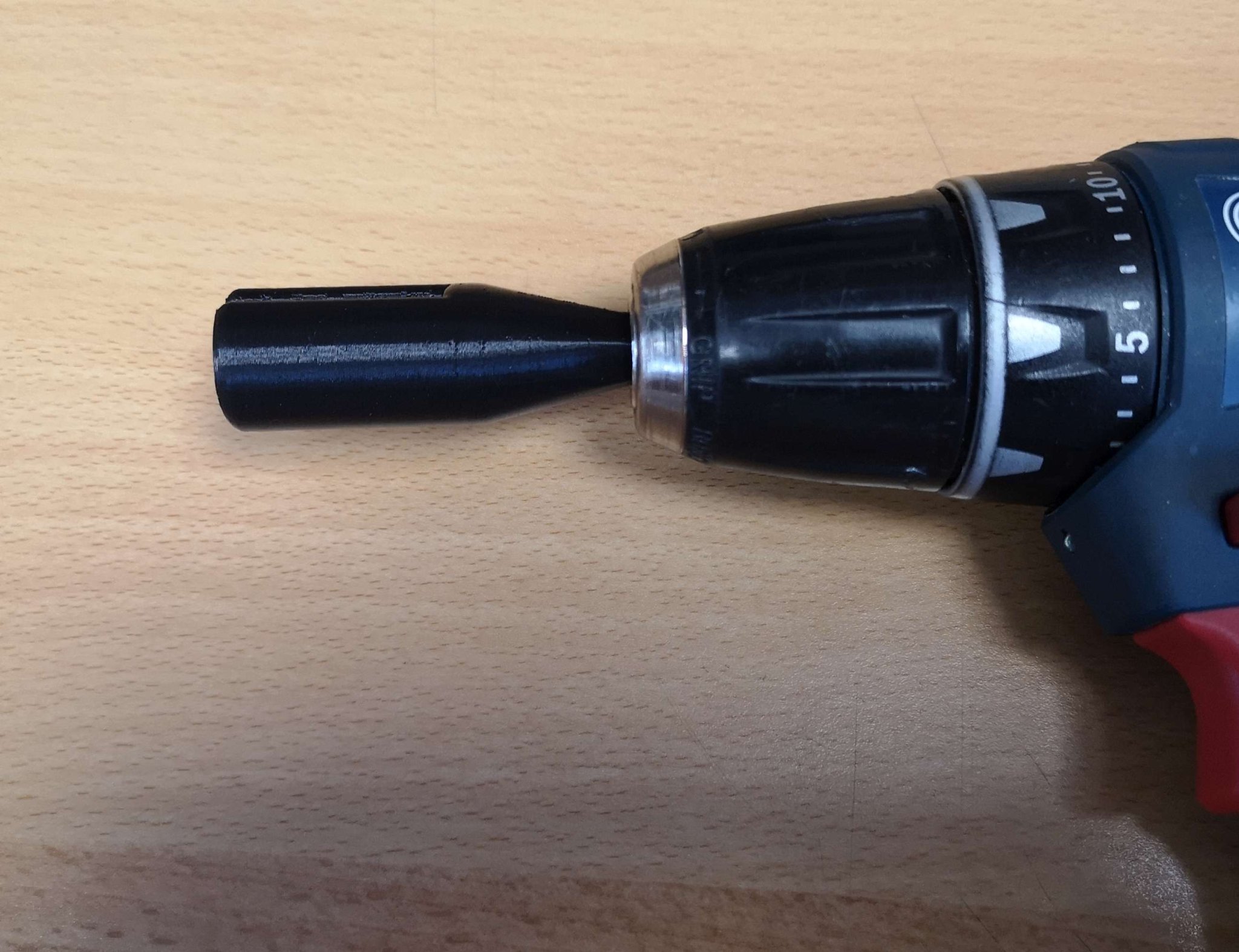 Máy cuộn dây đai đơn giản giúp gọn gàng hơn