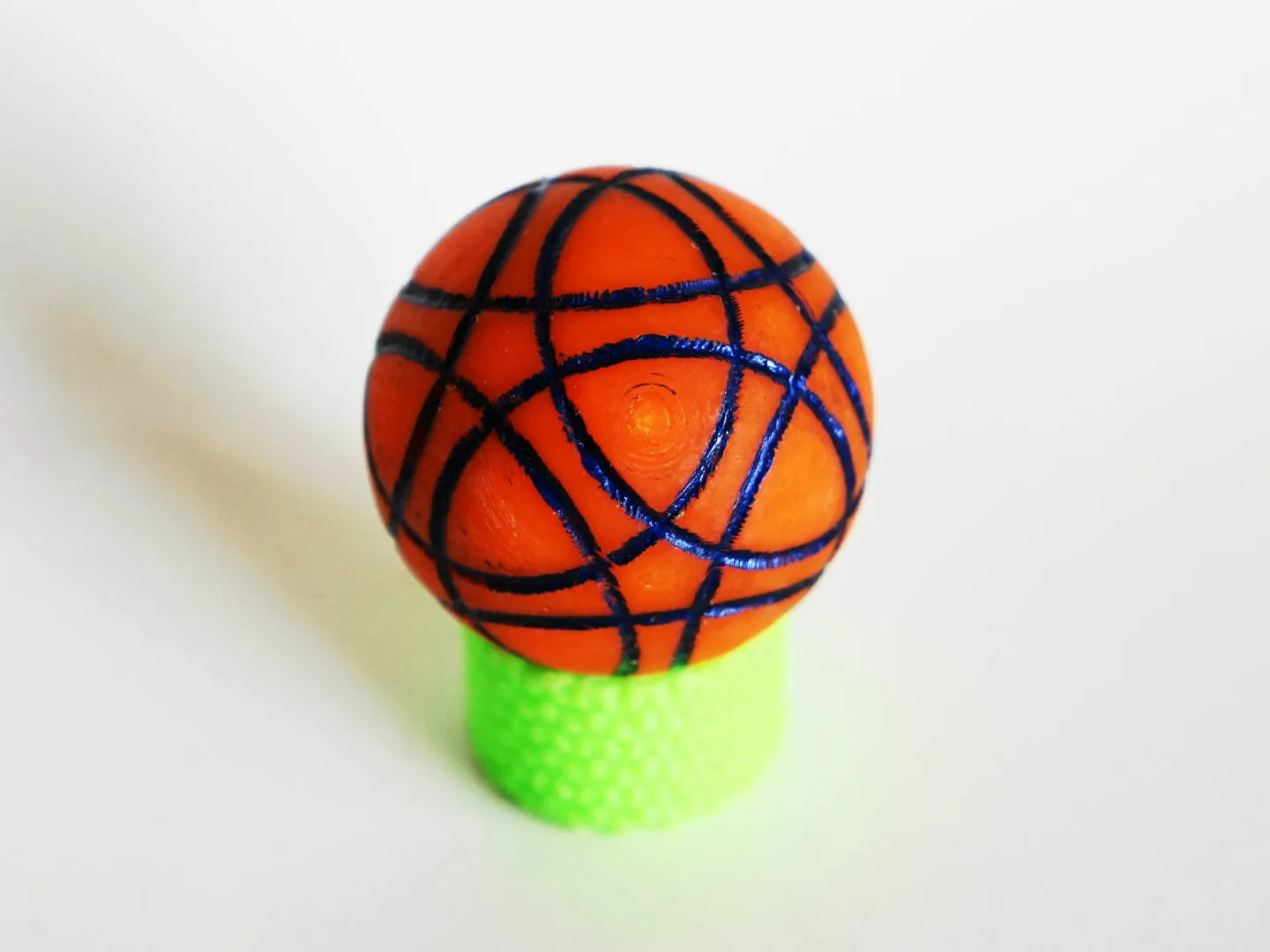 Bóng mục tiêu Pétanque phù hợp với bộ bóng của bạn