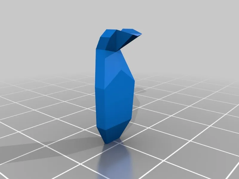 Cây Treecko đa màu sắc với công nghệ in đa vật liệu