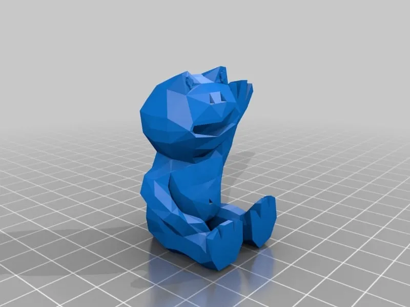 Nhân vật ếch Mapi - Linh vật của kênh youtube ¿Qué Pasa Có!