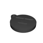 Móc chìa khóa hình triforce độc đáo