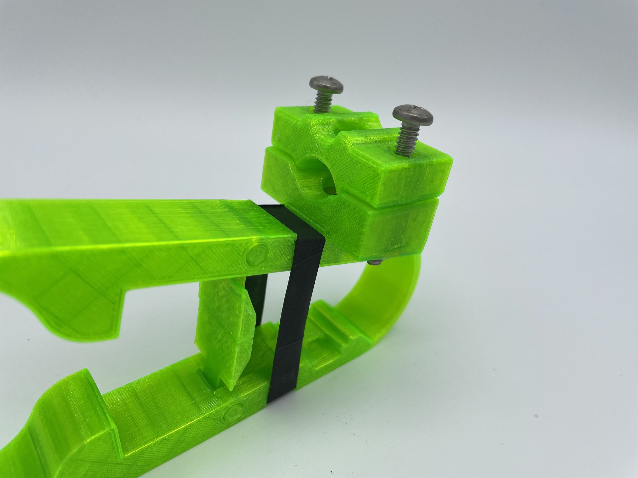 Công cụ lấy đĩa golf cho người chơi golf ngoài trời