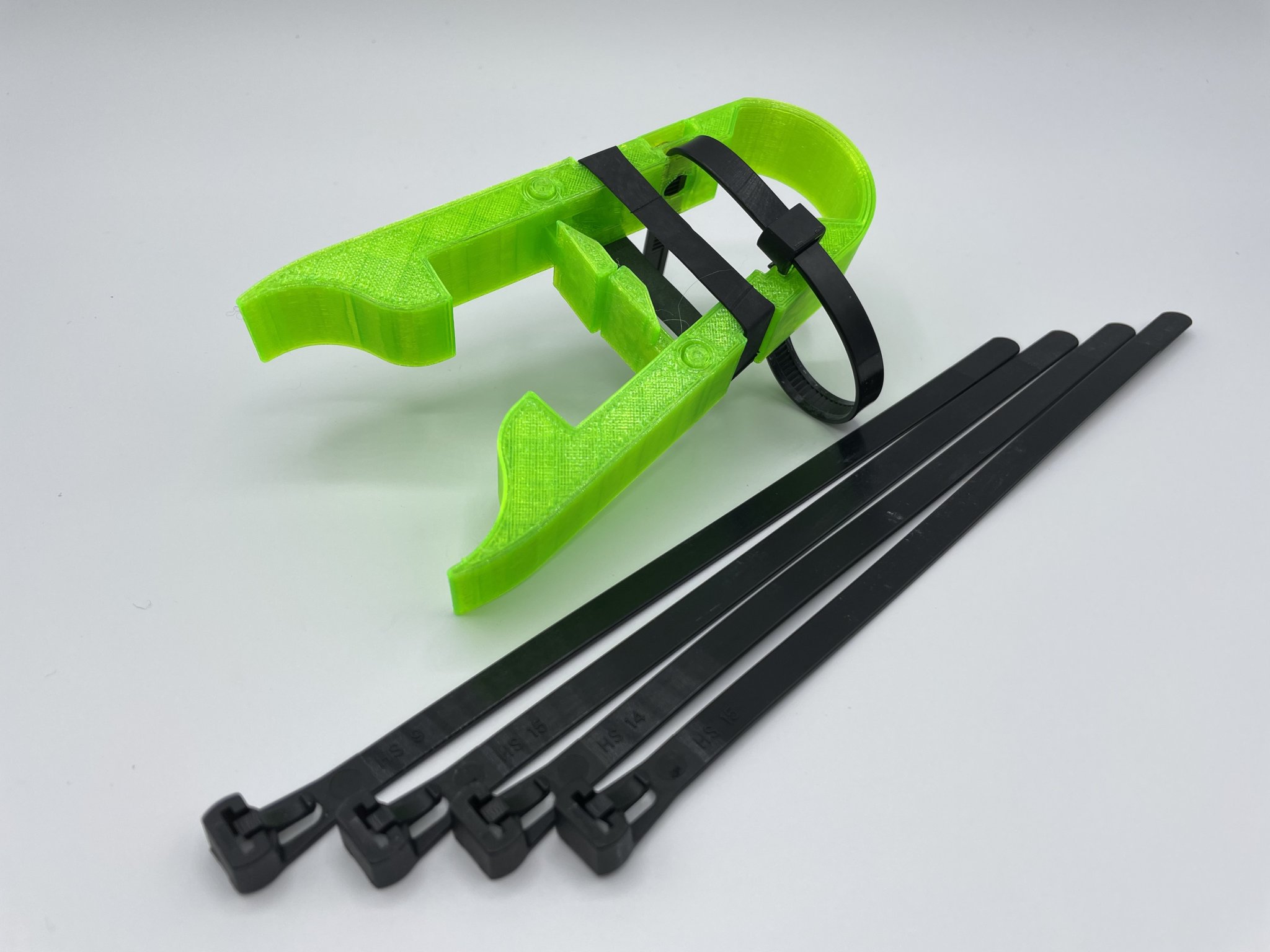 Công cụ lấy đĩa golf cho người chơi golf ngoài trời