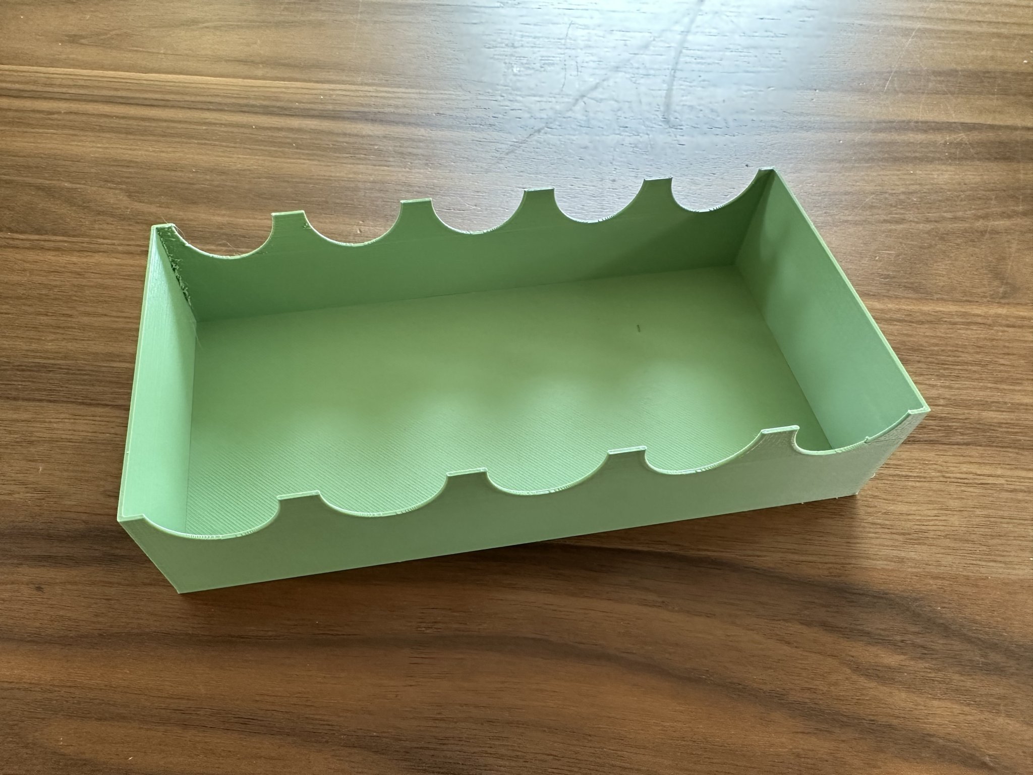 Khay chứa 5 hộp phim 120mm cho máy ảnh