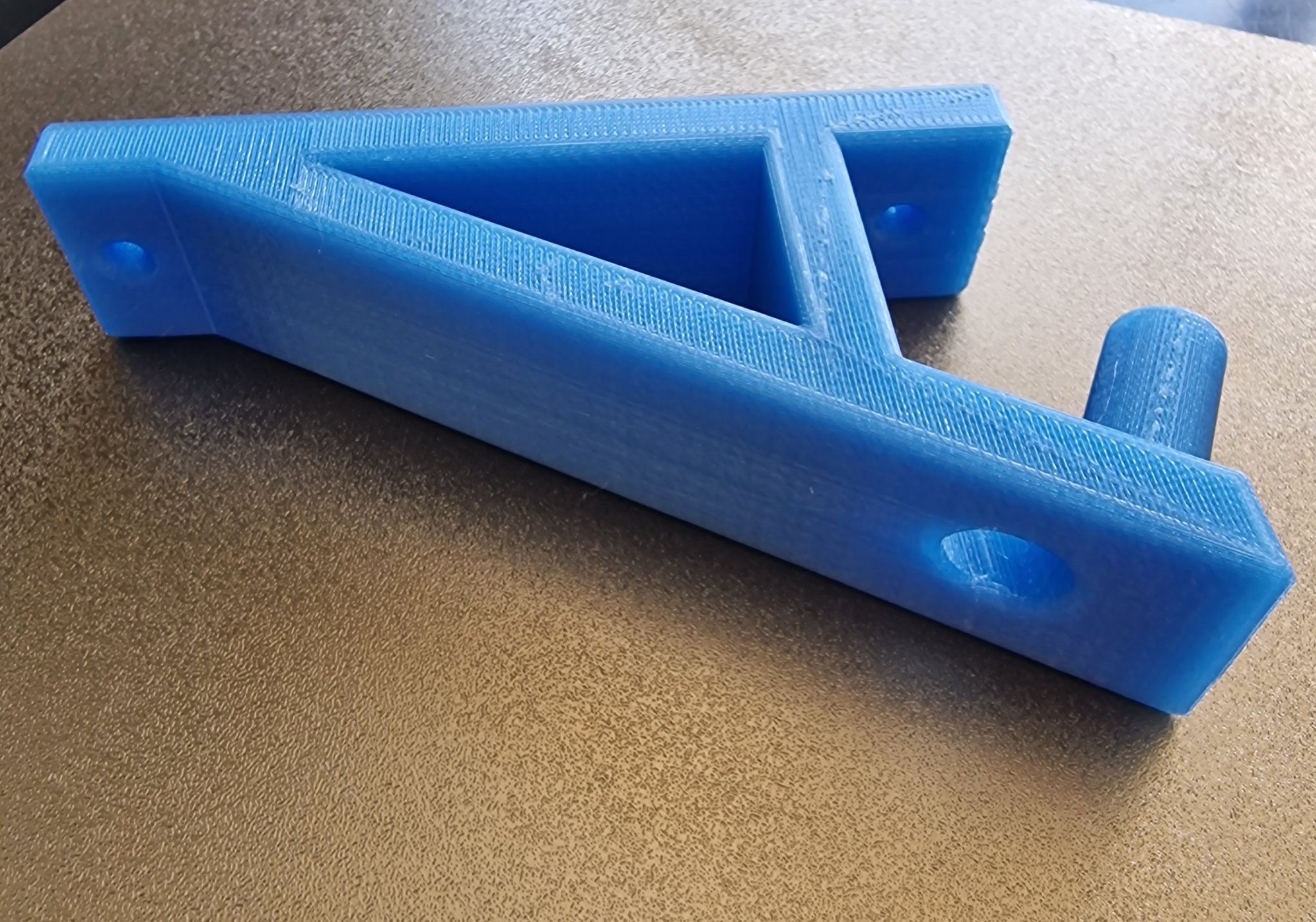 Giá đỡ softbox treo trần cho video hướng dẫn