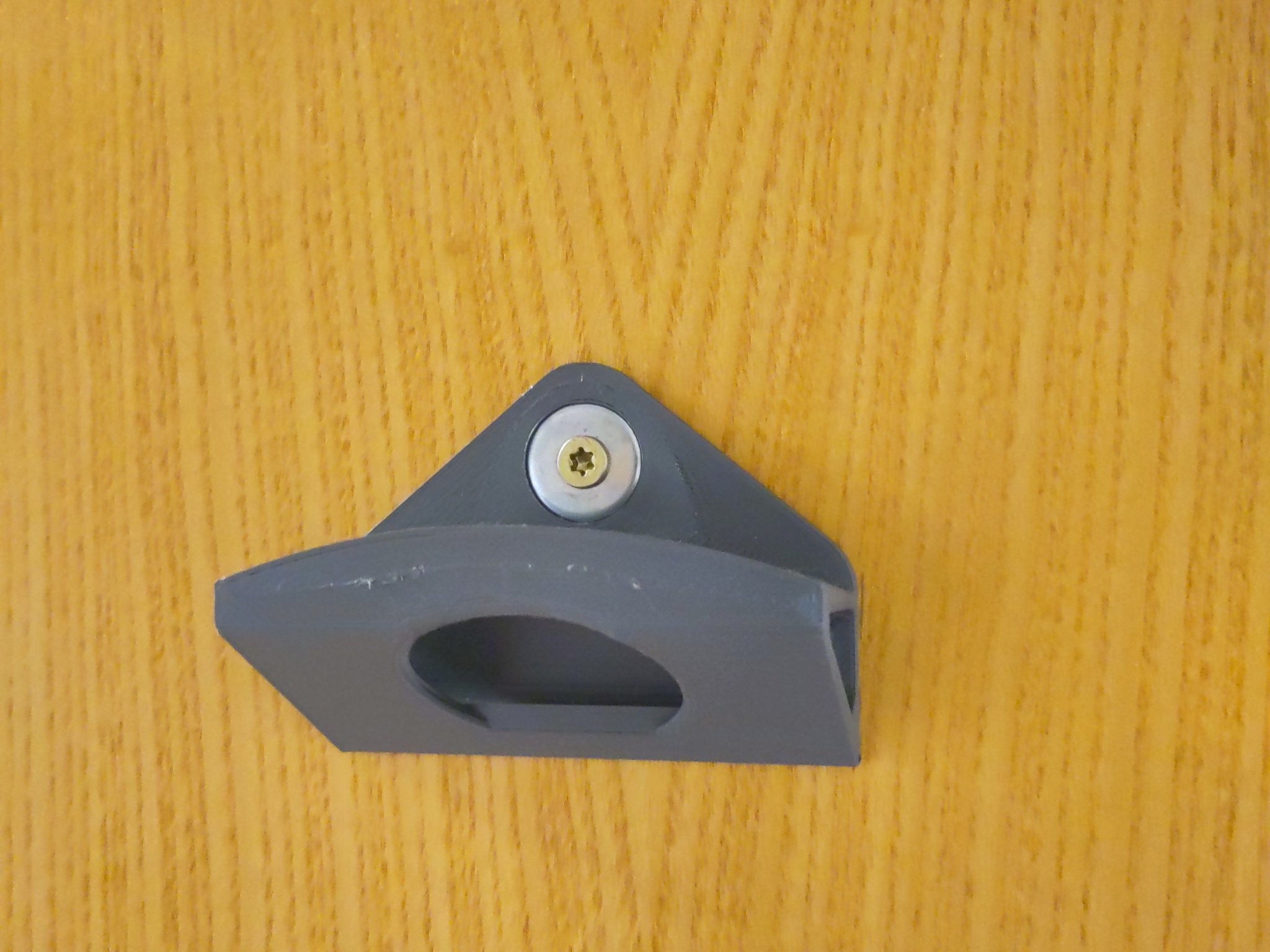 Giá treo balo treo tường cho bộ Spikeball-Pro