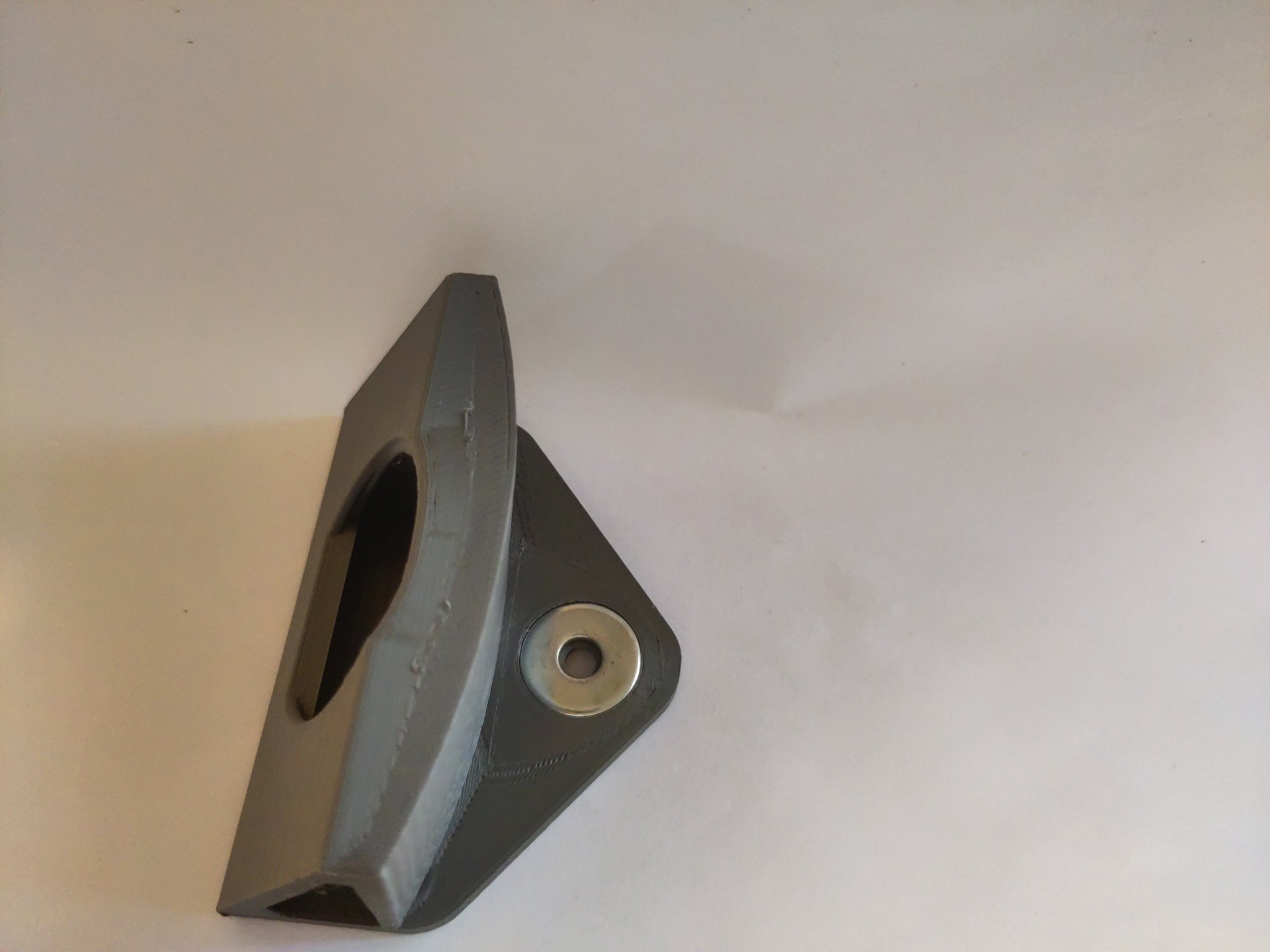 Giá treo balo treo tường cho bộ Spikeball-Pro