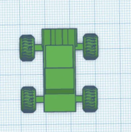 Xe ô tô điều khiển từ xa mini cho mô hình và đồ chơi crawler ...