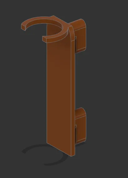 Giá đỡ Noga HSS NG 1003 cho việc loại bỏ cạnh sắc