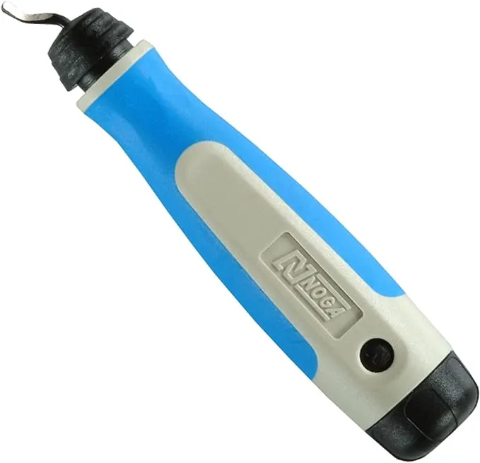 Giá đỡ Noga HSS NG 1003 cho việc loại bỏ cạnh sắc