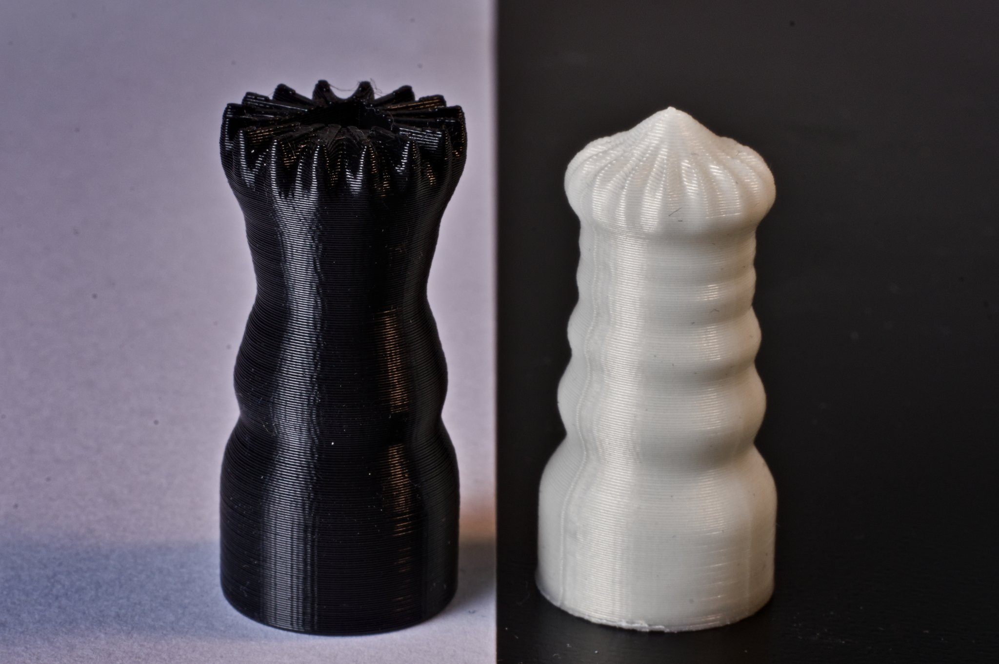 Cờ vua xúc giác dành cho người khiếm thị