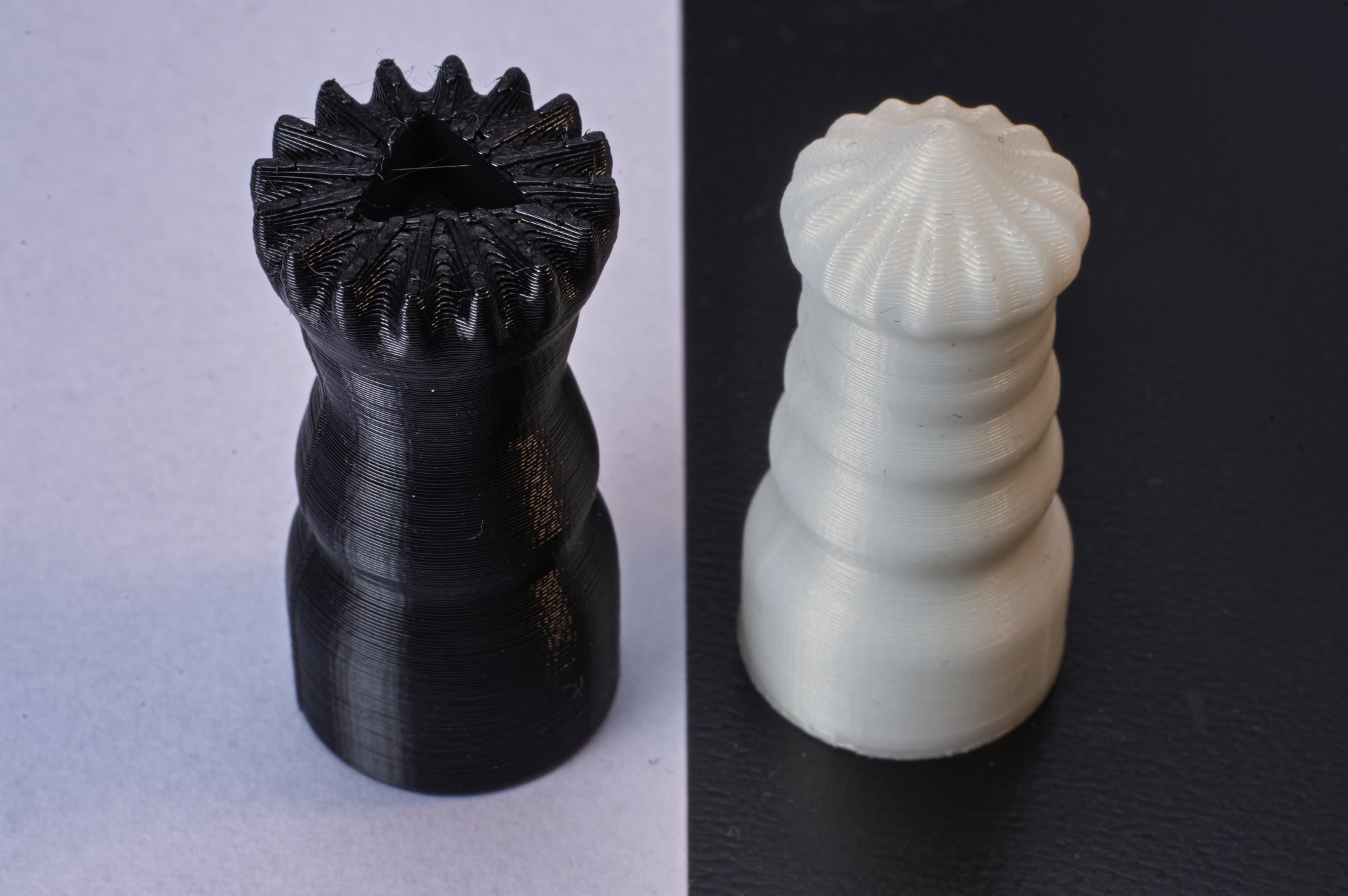 Cờ vua xúc giác dành cho người khiếm thị