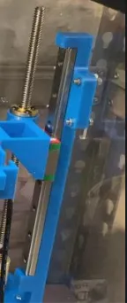 Ray bước mở rộng cho wiper Pebble v1.0