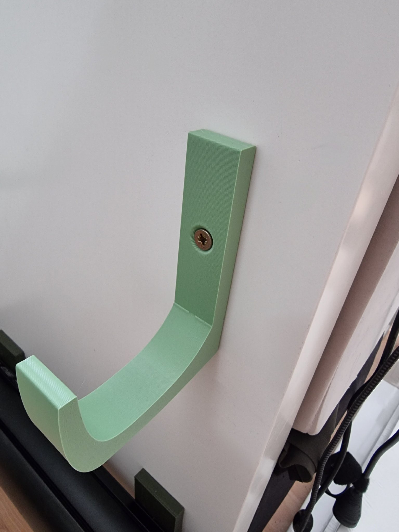 Giá đỡ tường cho pin Bosch 625 Wh