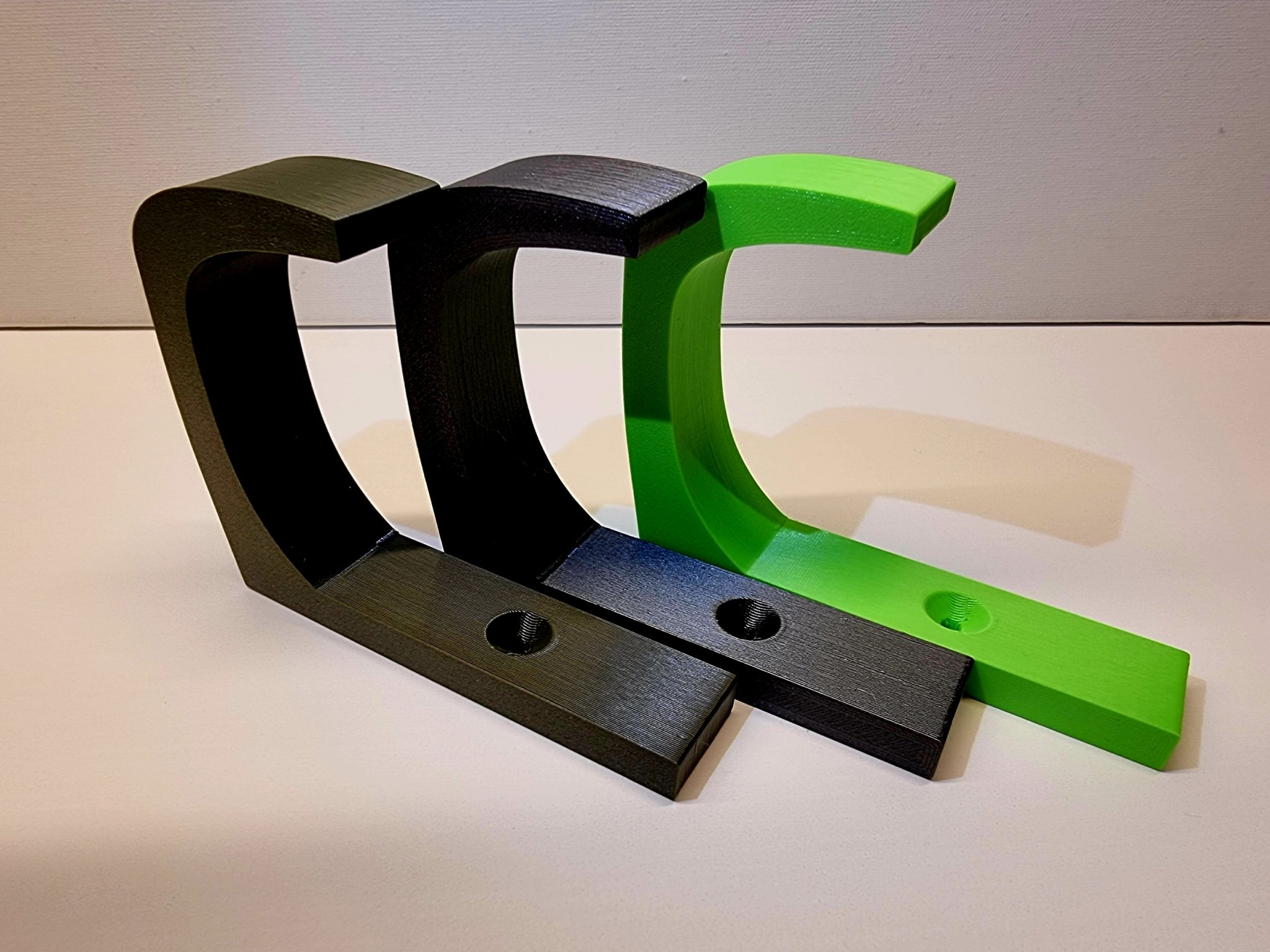 Giá đỡ tường cho pin Bosch 625 Wh