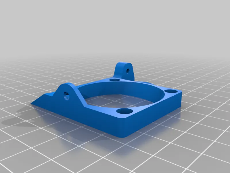 Bộ truyền động trực tiếp nhỏ gọn cho máy in Ender3/Pro/V2