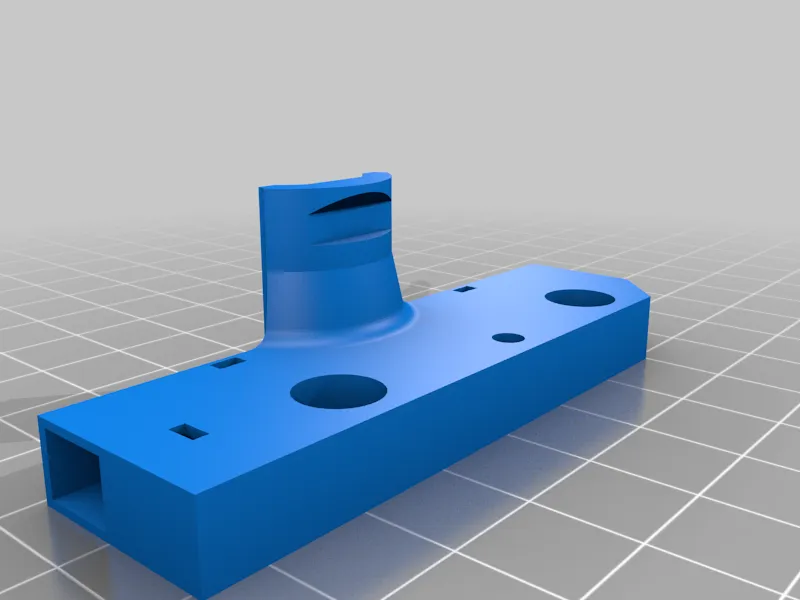 Bộ truyền động trực tiếp nhỏ gọn cho máy in Ender3/Pro/V2