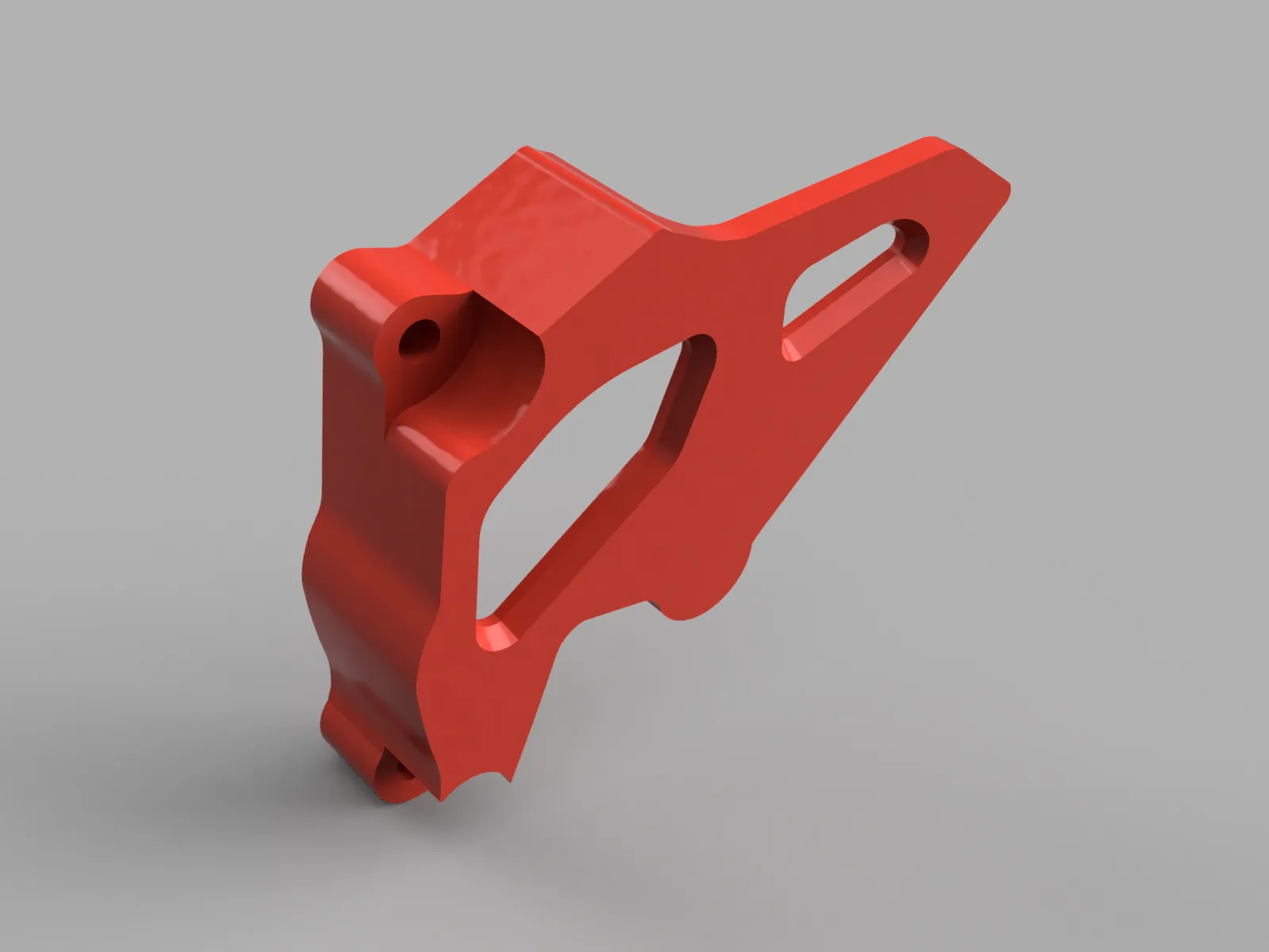 Bảo vệ bánh răng cho xe CRF Honda 250 và CRF RX 2019-2021