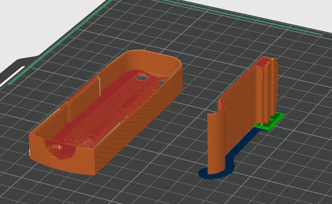 Bao da công cụ đa năng Leatherman Rebar