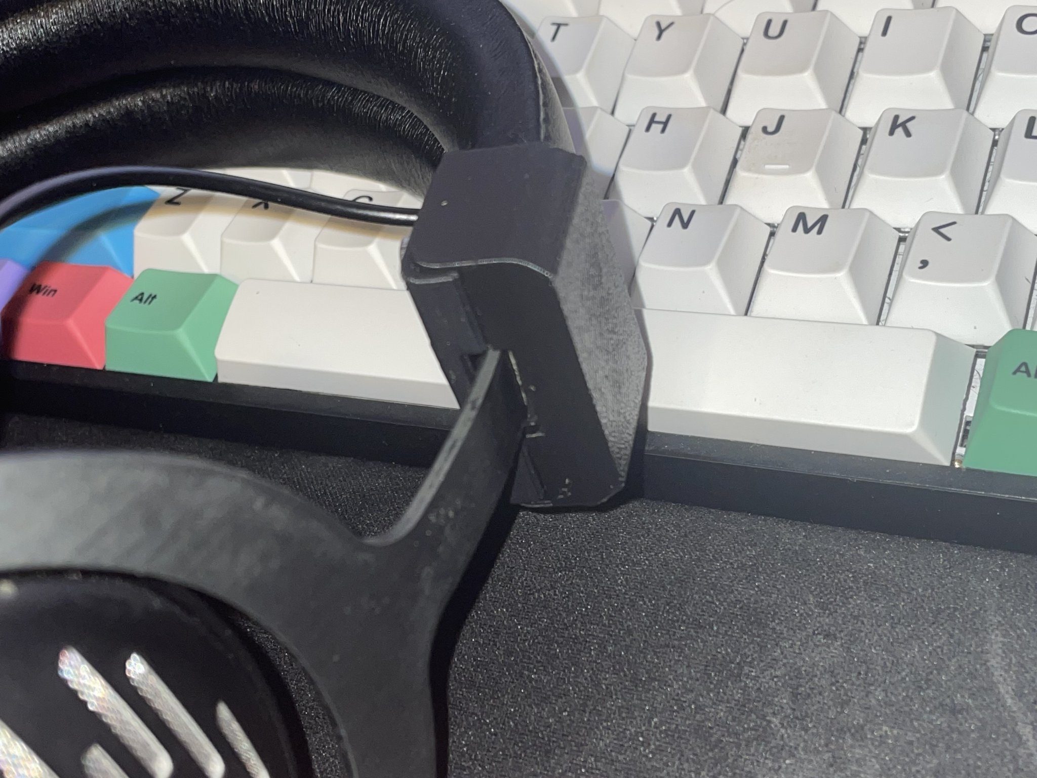 Nhựa trượt ngoài cho tai nghe DT1990/DT1770