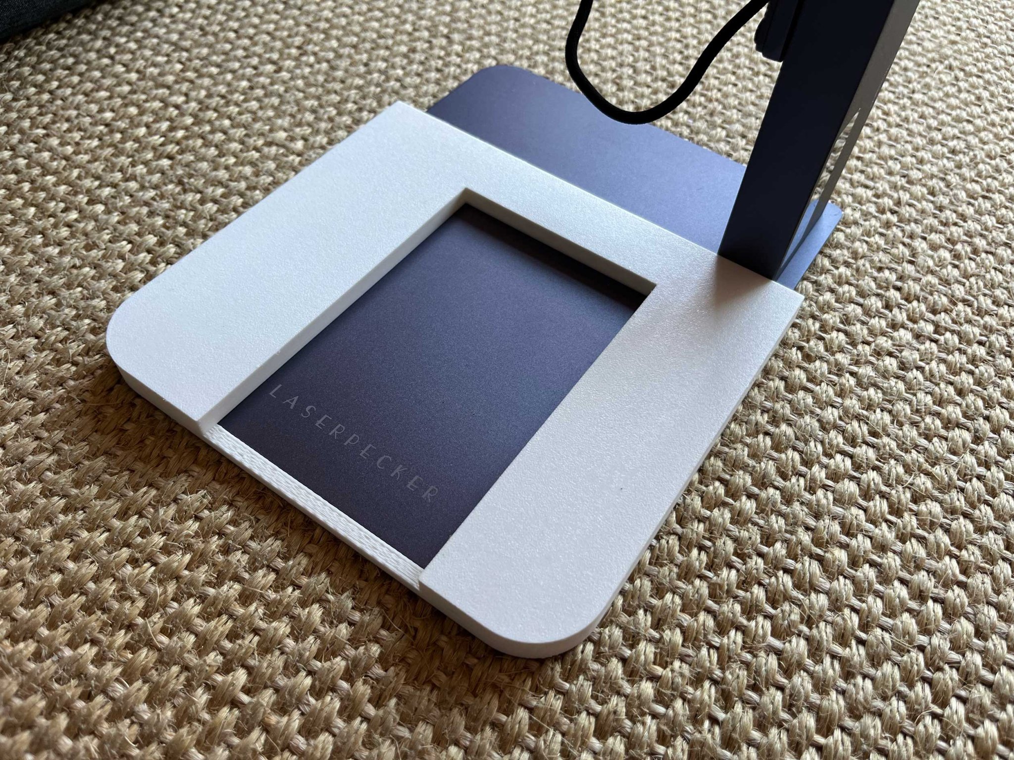 Bộ định vị LaserPecker cho gỗ