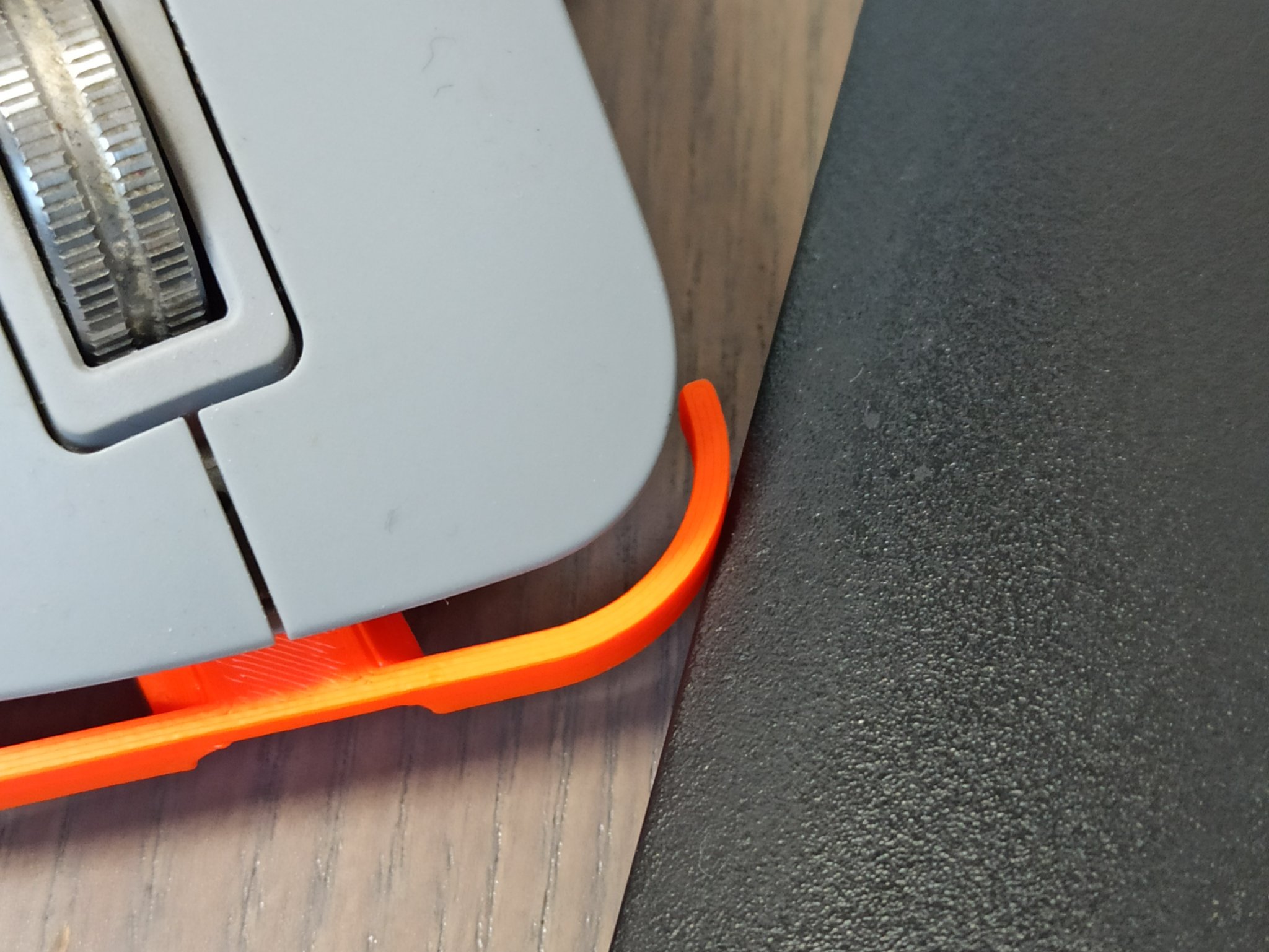 Bumper chuột cho Logitech MX Master 3