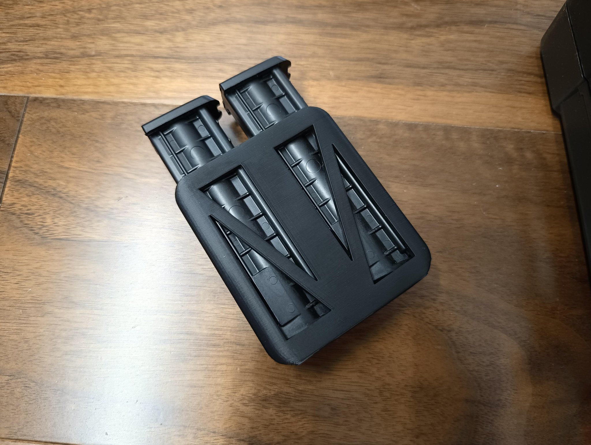 Giá đỡ băng đạn Kel-Tec P17