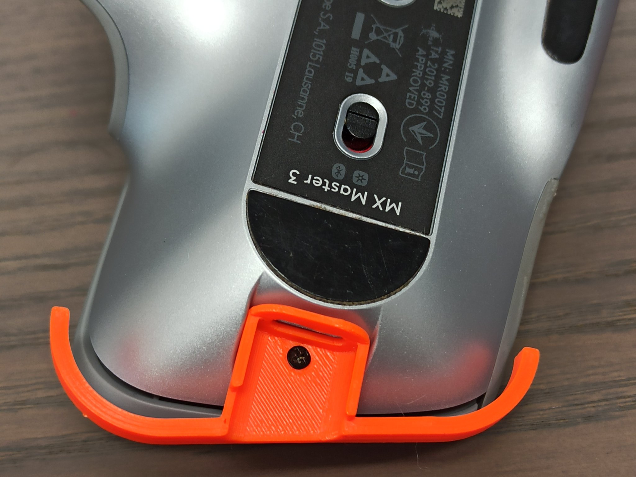 Bumper chuột cho Logitech MX Master 3