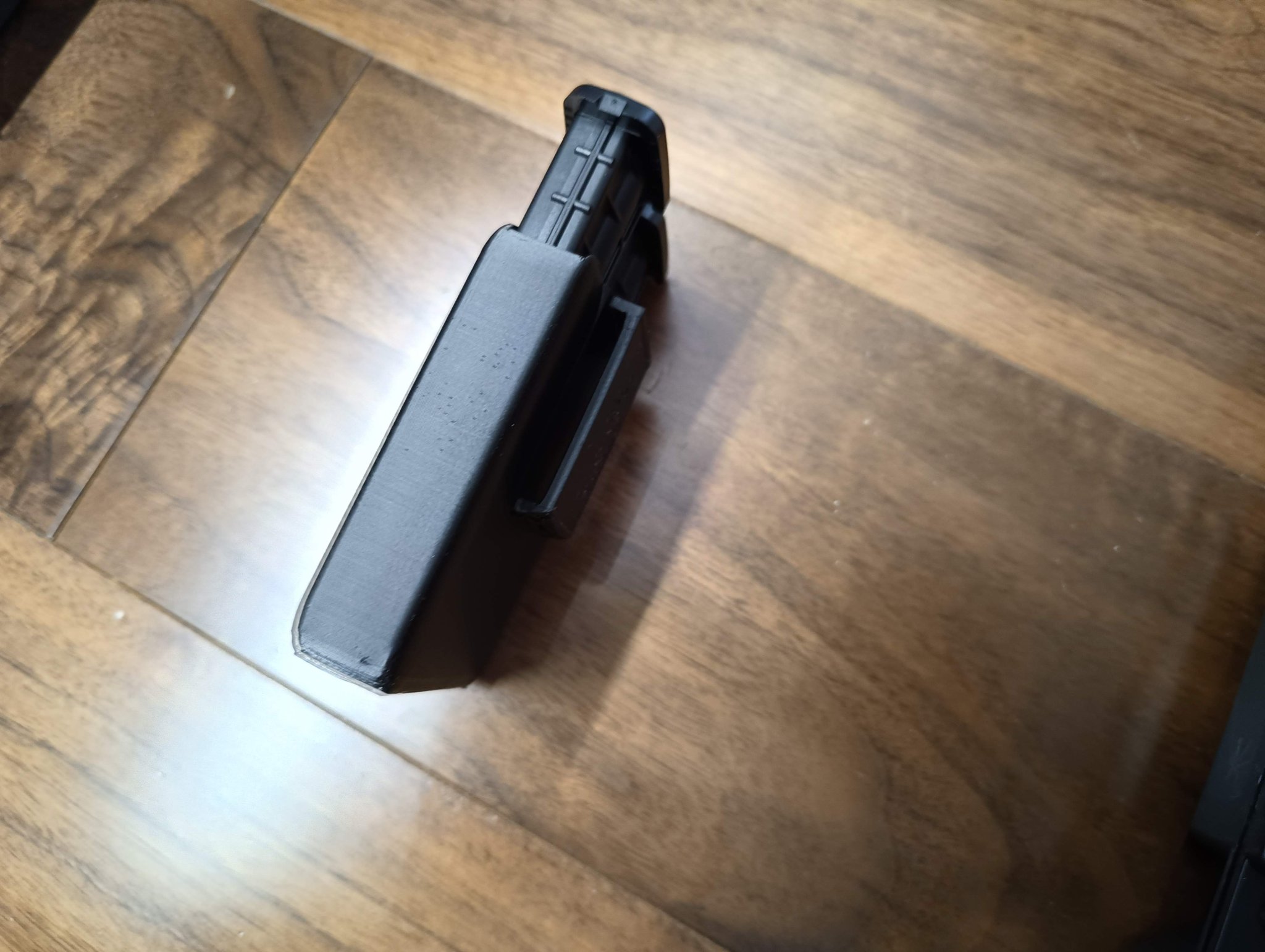 Giá đỡ băng đạn Kel-Tec P17