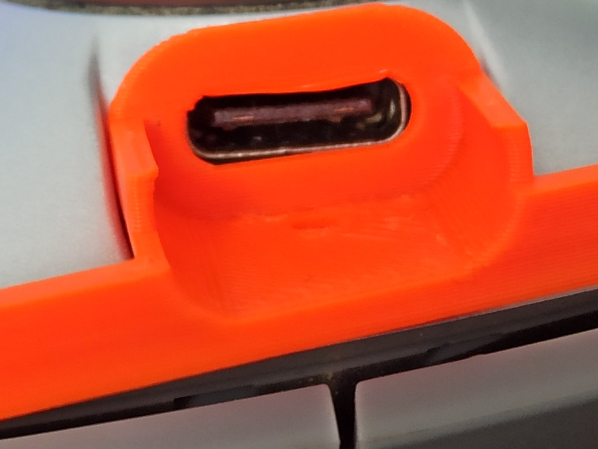 Bumper chuột cho Logitech MX Master 3