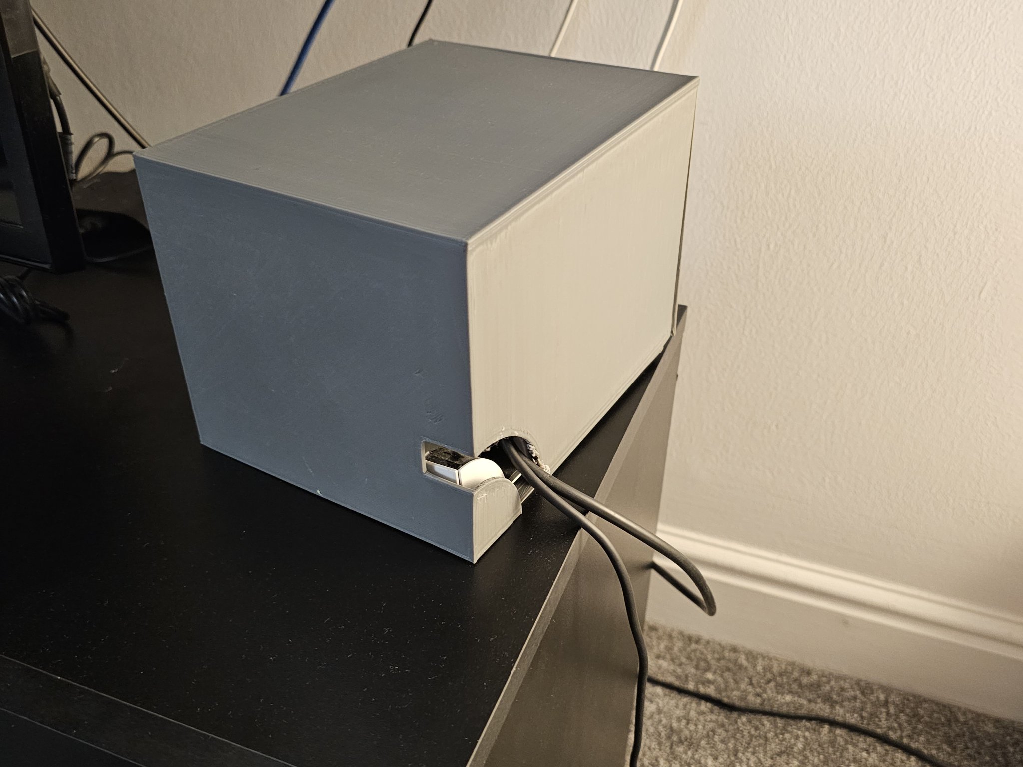 Vỏ bọc cho đế Nintendo Switch chống bụi