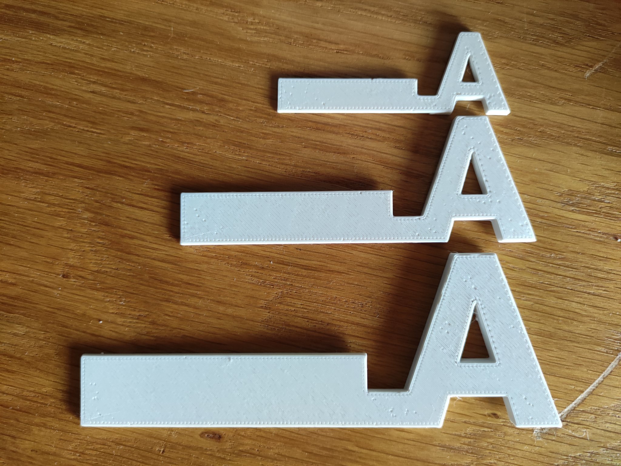 Giá đỡ phân loại chữ cái A-Z cho đĩa nhạc vinyl