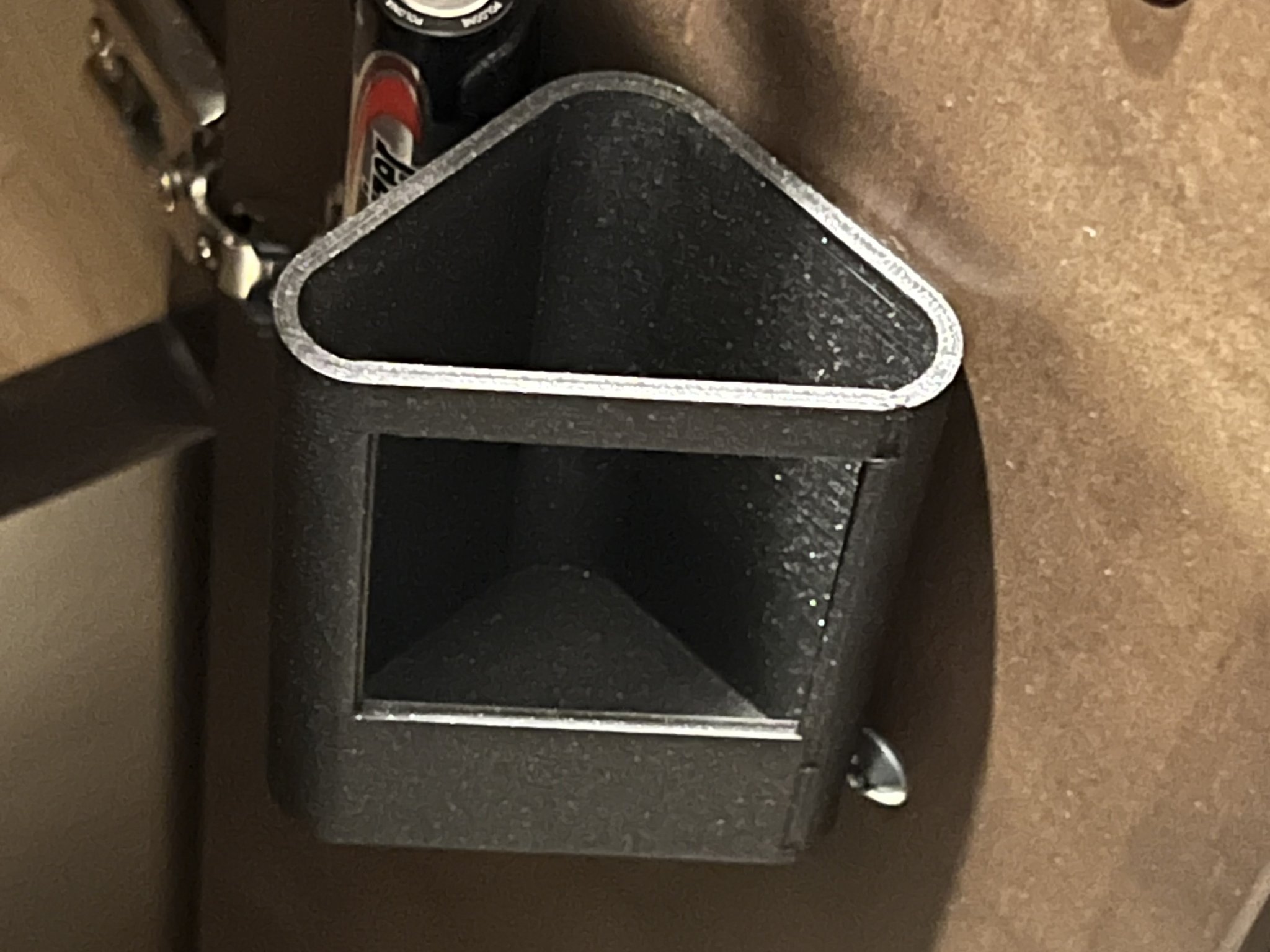 Giá đỡ điều khiển đệm Sleepnumber