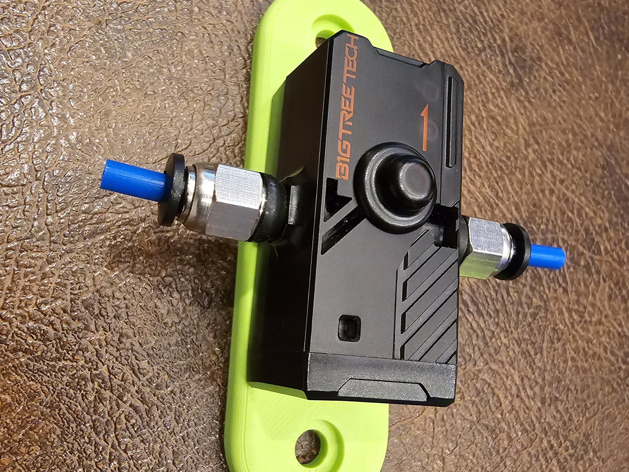 Cảm biến filament thông minh BTT SFS V2.0 cho 3030