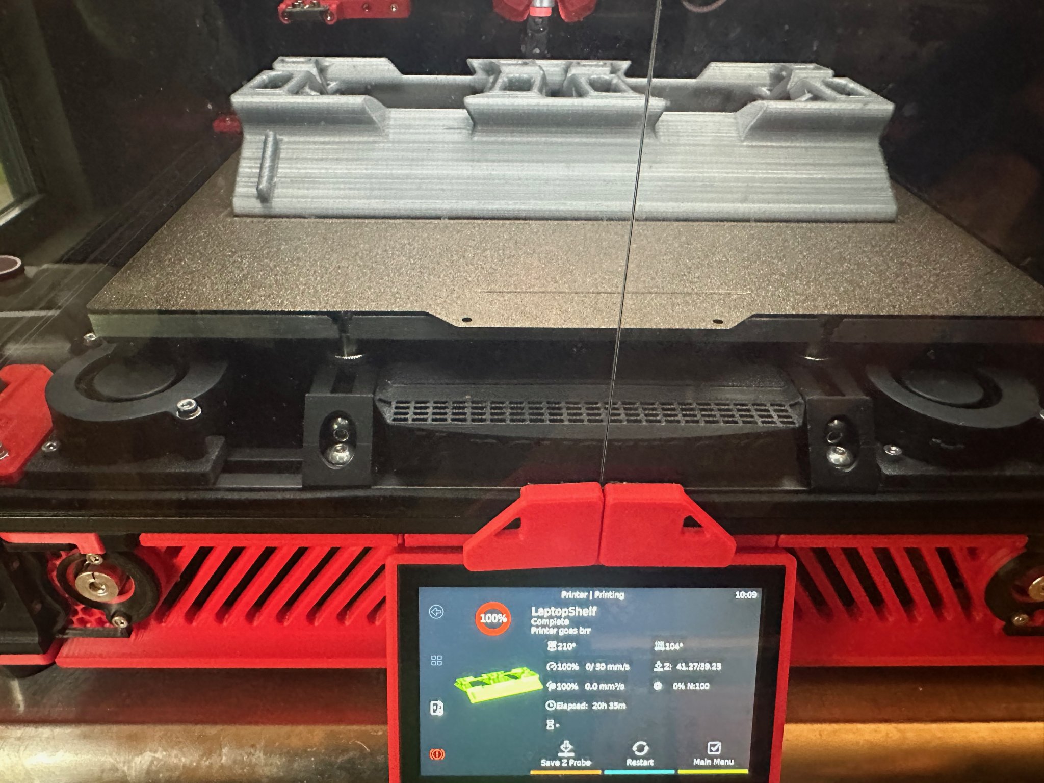 Giá đỡ màn hình tùy chỉnh cho laptop và máy tính để bàn