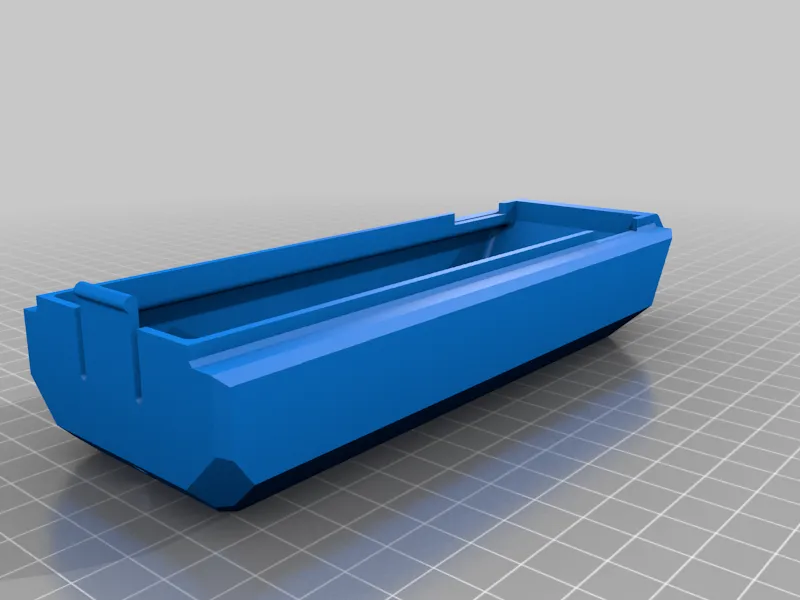 Blaster Flywheel Meaker Mk16 với thiết kế solenoid