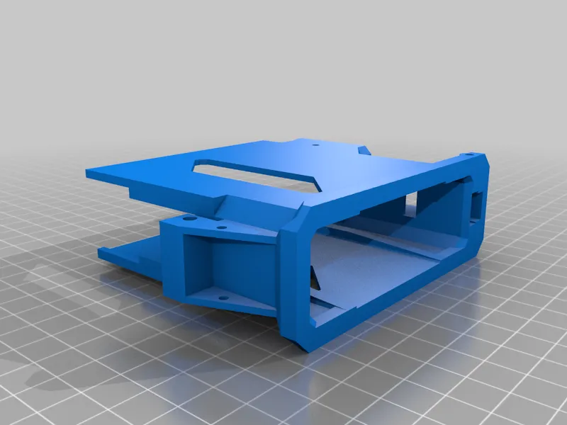 Súng bắn đạn Nerf Meaker Mk 15 "Streaker" nhỏ gọn