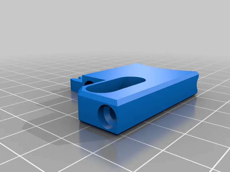 NERF Flywheel Mk 29 - Blaster Gryphon Tải Trên