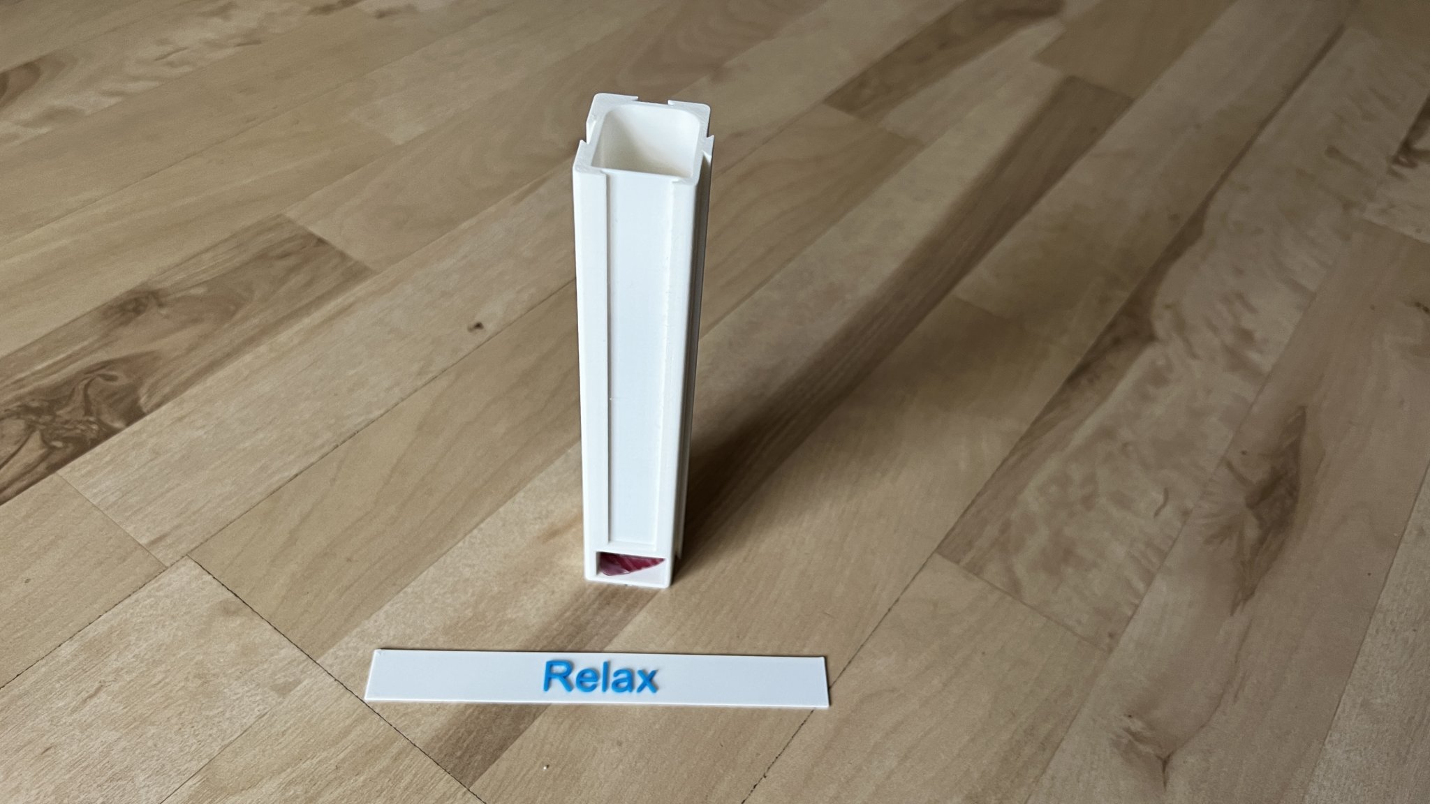 Máy phân phối nước Waterdrop có thiết kế mô-đun