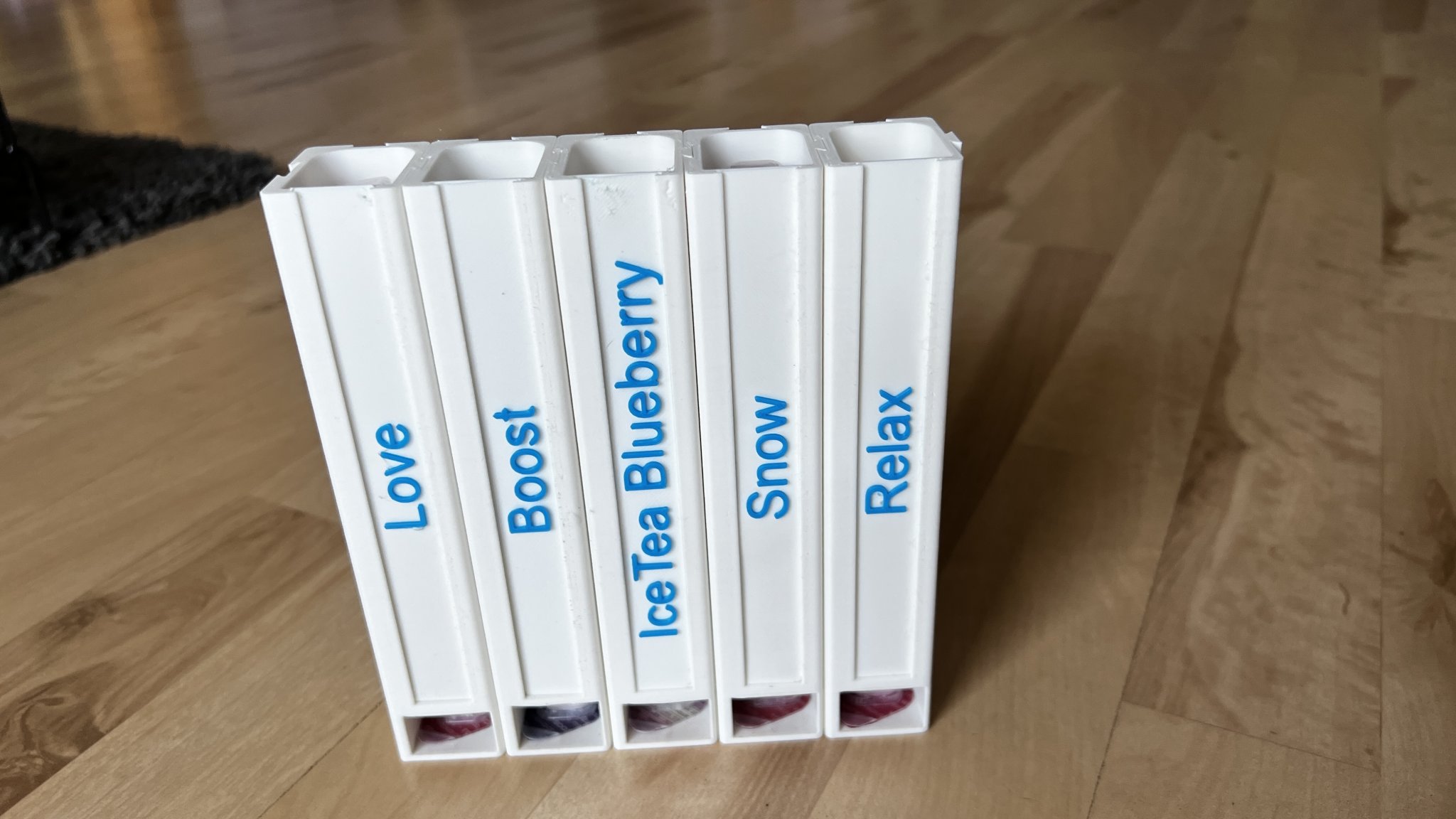 Máy phân phối nước Waterdrop có thiết kế mô-đun