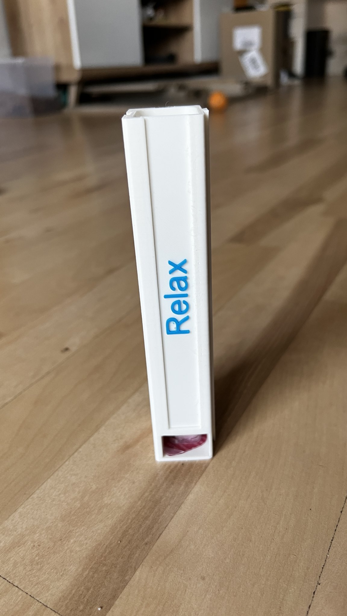 Máy phân phối nước Waterdrop có thiết kế mô-đun