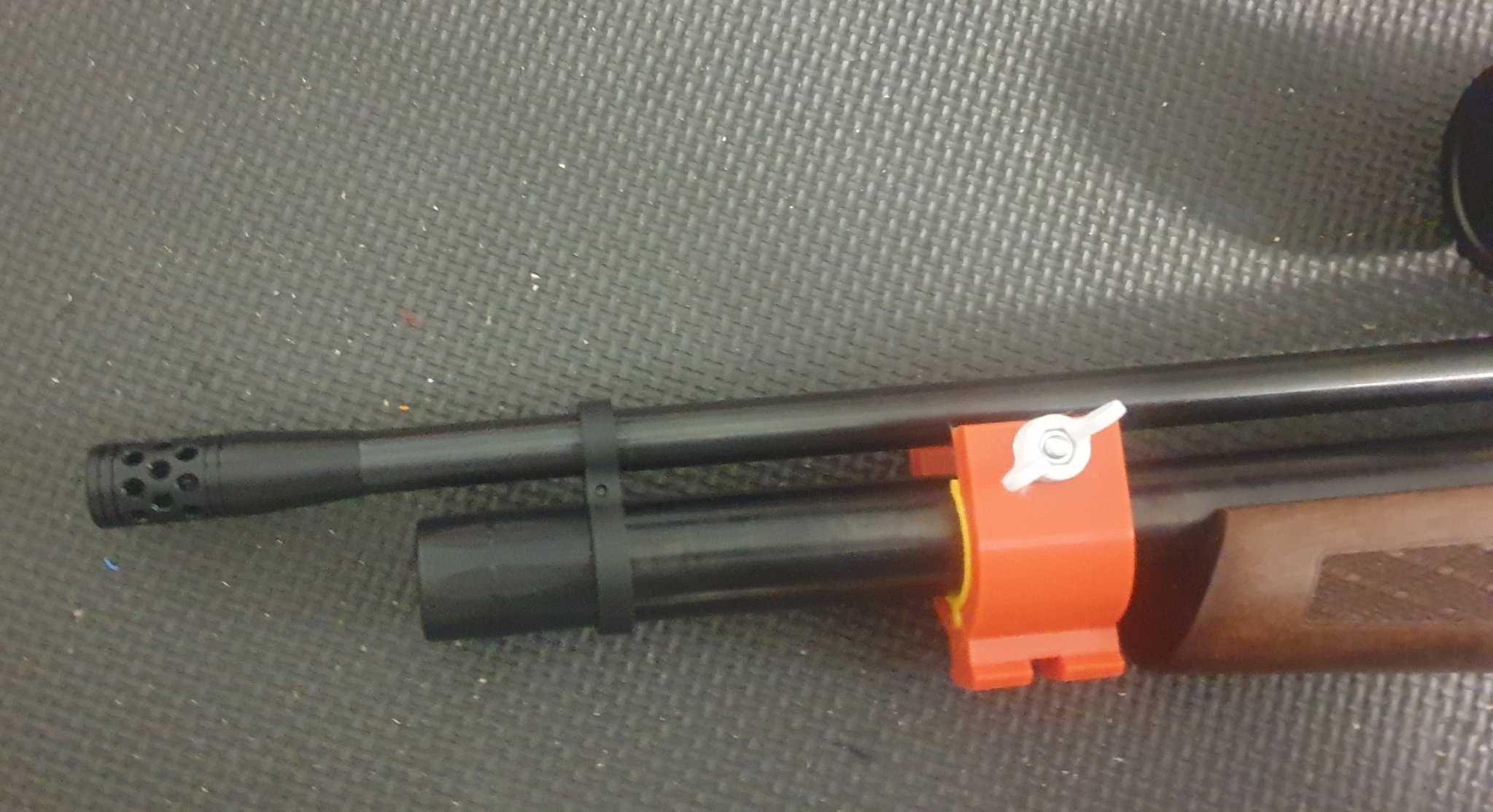 Bộ chuyển đổi PCP 30mm cho giá đỡ Picatinny