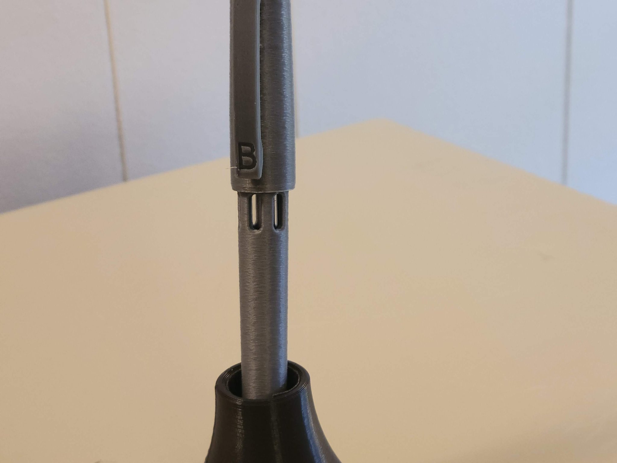 Bút máy Bock 250 với ngòi và bộ chuyển đổi tiêu chuẩn quốc ...