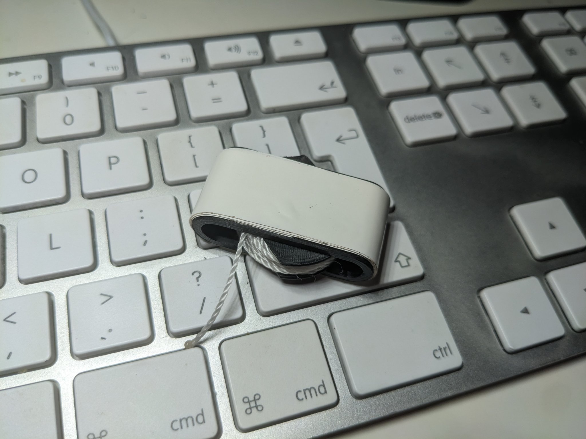 Cuộn dây nhỏ EDC và cuộn băng điện