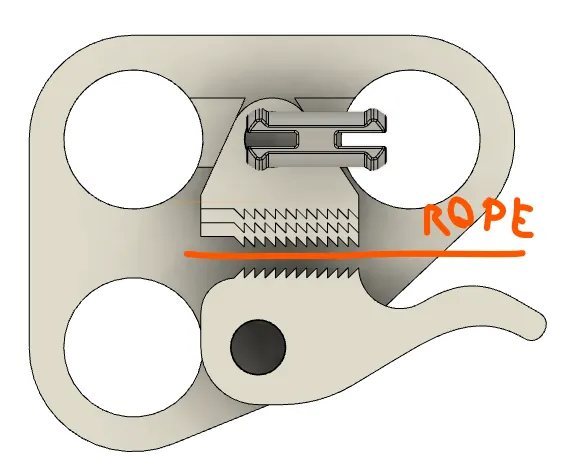 Kết nối dây thừng linh hoạt cho mọi ứng dụng