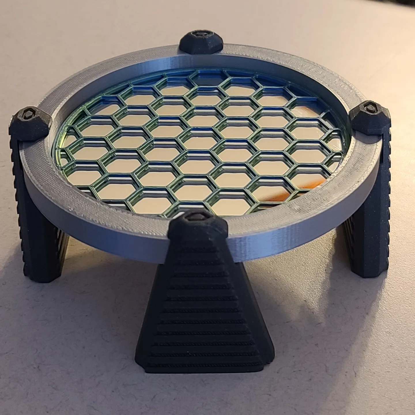 Giá đỡ cây kiểng gương đa năng cho dự án trang trí