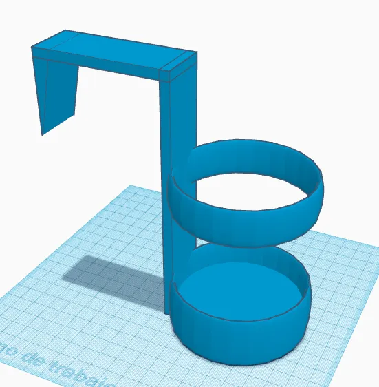 Giá đỡ cốc tiện lợi cho xe hơi và sofa