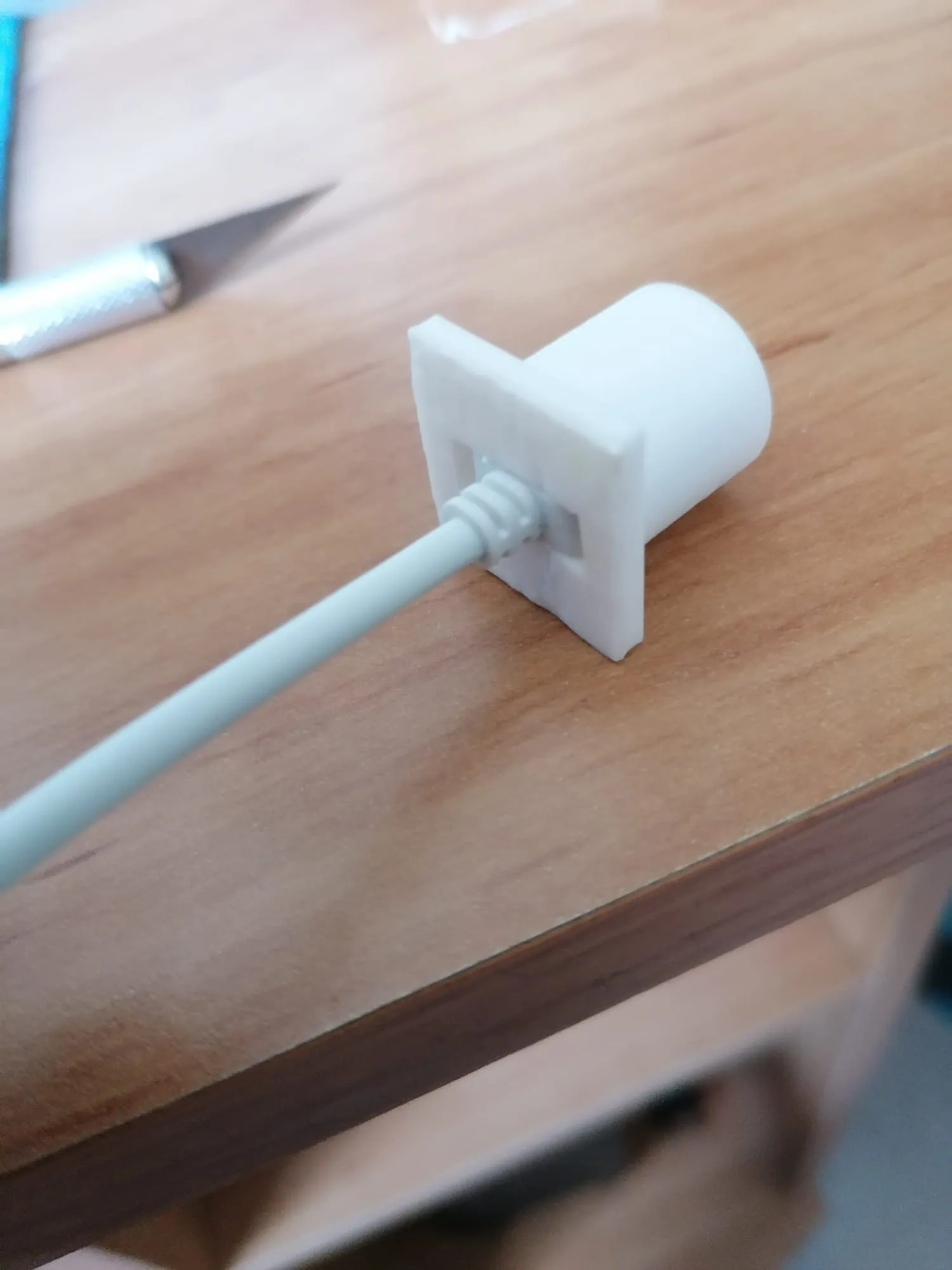 Bộ chuyển đổi đèn LED cho máy in 3D Weedo Tina 2